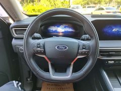 Ford Explorer EcoBoost 285 four-wheel drive style plus version 7 seats - фото 8