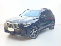BMW X5 2025 xDrive 30Li Exclusive M Sports Night Package - фото 1