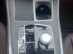 BMW X5 2025 xDrive 30Li Exclusive M Sports Night Package - фото 11