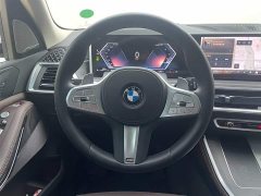 BMW X5 2025 xDrive 30Li Exclusive M Sports Night Package - фото 13