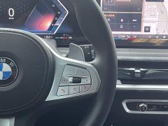 BMW X5 2025 xDrive 30Li Exclusive M Sports Night Package - фото 15