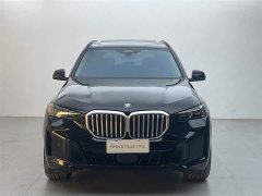 BMW X5 2025 xDrive 30Li Exclusive M Sports Night Package - фото 2