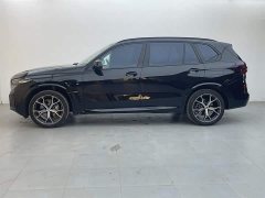 BMW X5 2025 xDrive 30Li Exclusive M Sports Night Package - фото 3
