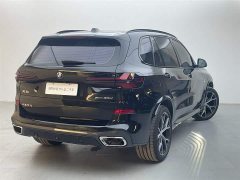 BMW X5 2025 xDrive 30Li Exclusive M Sports Night Package - фото 4