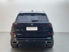 BMW X5 2025 xDrive 30Li Exclusive M Sports Night Package - фото 5