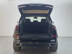 BMW X5 2025 xDrive 30Li Exclusive M Sports Night Package - фото 6