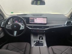 BMW X5 2025 xDrive 30Li Exclusive M Sports Night Package - фото 7