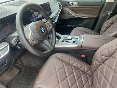BMW X5 2025 xDrive 30Li Exclusive M Sports Night Package - фото 8