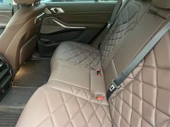 BMW X5 2025 xDrive 30Li Exclusive M Sports Night Package - фото 9