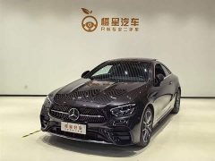 Mercedes-Benz E-Class (Imported) 2023 E 260 Coupe - фото 1