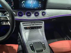 Mercedes-Benz E-Class (Imported) 2023 E 260 Coupe - фото 12