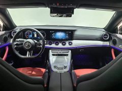 Mercedes-Benz E-Class (Imported) 2023 E 260 Coupe - фото 13