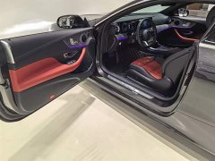 Mercedes-Benz E-Class (Imported) 2023 E 260 Coupe - фото 14