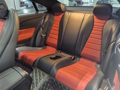 Mercedes-Benz E-Class (Imported) 2023 E 260 Coupe - фото 15
