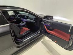 Mercedes-Benz E-Class (Imported) 2023 E 260 Coupe - фото 16