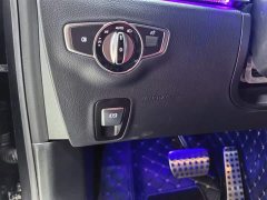 Mercedes-Benz E-Class (Imported) 2023 E 260 Coupe - фото 17