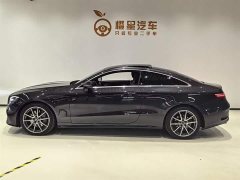 Mercedes-Benz E-Class (Imported) 2023 E 260 Coupe - фото 3