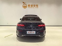 Mercedes-Benz E-Class (Imported) 2023 E 260 Coupe - фото 5