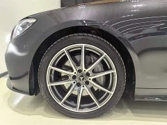 Mercedes-Benz E-Class (Imported) 2023 E 260 Coupe - фото 6
