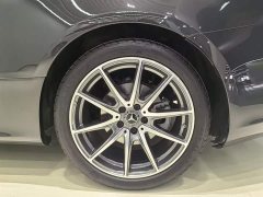 Mercedes-Benz E-Class (Imported) 2023 E 260 Coupe - фото 8