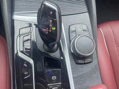BMW 5 Series 530Li leading M sports package - фото 11