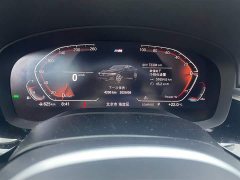 BMW 5 Series 530Li leading M sports package - фото 12