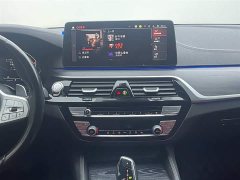 BMW 5 Series 530Li leading M sports package - фото 13