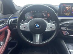 BMW 5 Series 530Li leading M sports package - фото 14
