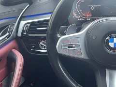BMW 5 Series 530Li leading M sports package - фото 15