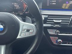 BMW 5 Series 530Li leading M sports package - фото 16