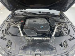 BMW 5 Series 530Li leading M sports package - фото 17
