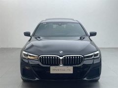 BMW 5 Series 530Li leading M sports package - фото 2