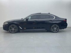 BMW 5 Series 530Li leading M sports package - фото 3
