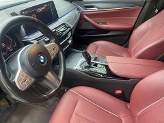 BMW 5 Series 530Li leading M sports package - фото 8
