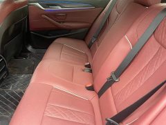 BMW 5 Series 530Li leading M sports package - фото 9