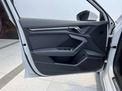 Audi A3 Sportback 35 TFSI luxury sports - фото 10