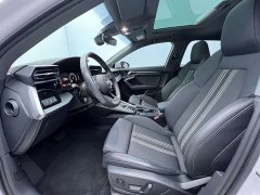 Audi A3 Sportback 35 TFSI luxury sports - фото 11
