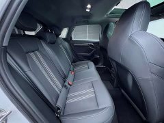 Audi A3 Sportback 35 TFSI luxury sports - фото 12
