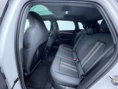 Audi A3 Sportback 35 TFSI luxury sports - фото 13
