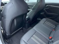 Audi A3 Sportback 35 TFSI luxury sports - фото 14