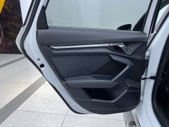 Audi A3 Sportback 35 TFSI luxury sports - фото 15