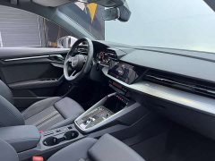 Audi A3 Sportback 35 TFSI luxury sports - фото 16
