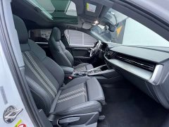 Audi A3 Sportback 35 TFSI luxury sports - фото 17