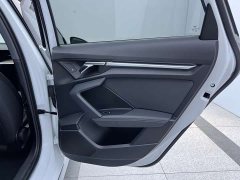 Audi A3 Sportback 35 TFSI luxury sports - фото 18