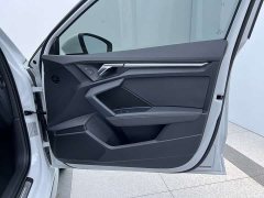 Audi A3 Sportback 35 TFSI luxury sports - фото 19