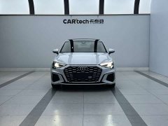 Audi A3 Sportback 35 TFSI luxury sports - фото 2