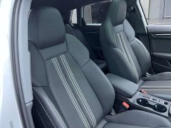 Audi A3 Sportback 35 TFSI luxury sports - фото 20