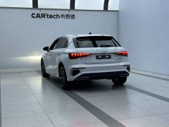 Audi A3 Sportback 35 TFSI luxury sports - фото 3