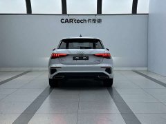 Audi A3 Sportback 35 TFSI luxury sports - фото 4