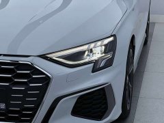 Audi A3 Sportback 35 TFSI luxury sports - фото 7